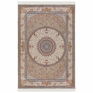 Kaşmir Halı İpek Artisan Hatai 200x290cm Halı