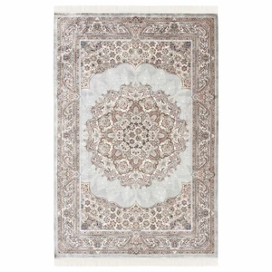 Kaşmir Halı İpek Sahar 200x290 cm