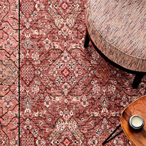 Kaşmir Halı 7/24 Ethnic Exclusive Toscana 200x290 cm görseli 1