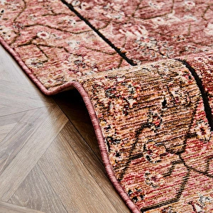 Kaşmir Halı 7/24 Ethnic Exclusive Toscana 200x290 cm görseli 4