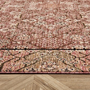 Kaşmir Halı 7/24 Ethnic Exclusive Toscana 200x290 cm görseli 6