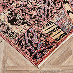 Kaşmir Halı 7/24 Ethnic Exclusive Floransa 120x180 cm görseli 5