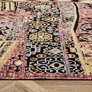 Kaşmir Halı 7/24 Ethnic Exclusive Floransa 120x180 cm görseli 7