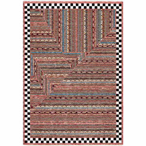 Kaşmir Halı 7/24 Ethnic Exclusive Sardinia 200x290 cm görseli 4