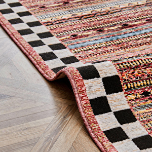 Kaşmir Halı 7/24 Ethnic Exclusive Sardinia 200x290 cm görseli 5