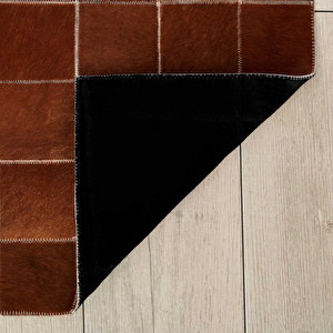 Kaşmir Halı Handmade Safari Rustic 120x180 cm görseli 8