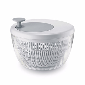 Guzzini Design Salata Kurutucusu Beyaz görseli 1