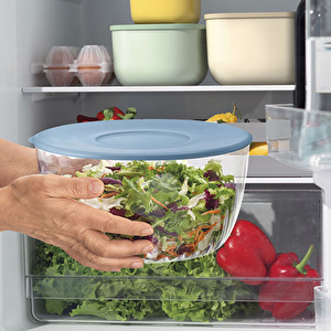 Guzzini Design Salata Kurutucusu Beyaz görseli 4