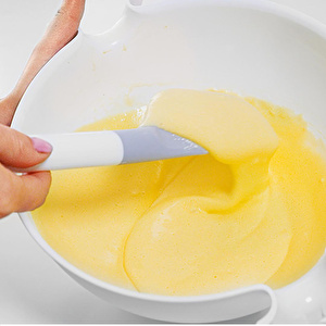 Guzzini Design Süzgeç Takımı Kırmızı görseli 4
