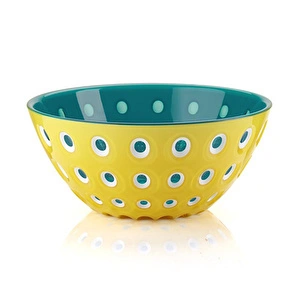 Guzzini Le Murrine Kase Sarı-Yeşil görseli 2