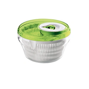 Guzzini Salata Kurutucusu Yeşil görseli 1