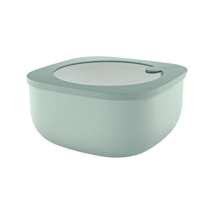 Guzzini Store More Saklama Kabı 1900 ml Açık Yeşil  görseli 1