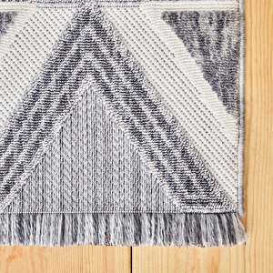 Kaşmir Halı 7/24 İskandinav Premium Olsen 80x150 cm görseli 5