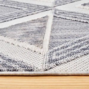 Kaşmir Halı 7/24 İskandinav Premium Olsen 200x290 cm görseli 6