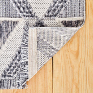 Kaşmir Halı 7/24 İskandinav Premium Olsen 80x300 cm görseli 4