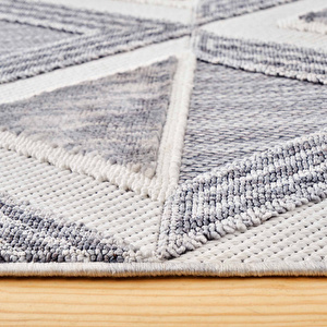 Kaşmir Halı 7/24 İskandinav Premium Olsen 80x300 cm görseli 6