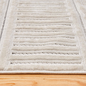 Kaşmir Halı 7/24 İskandinav Premium Elsa 120x180 cm görseli 5