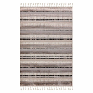 Kaşmir Halı 7/24 İskandinav Hilda 200x290 cm görseli 8