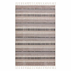 Kaşmir Halı 7/24 İskandinav Hilda 80x300 cm görseli 8