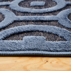 Kaşmir Halı 7/24 İskandinav Bering 200x290 cm görseli 4