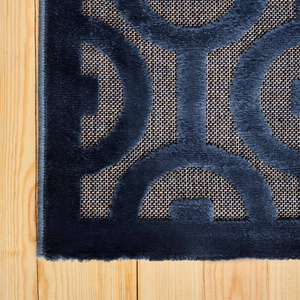 Kaşmir Halı 7/24 İskandinav Bering 200x290 cm görseli 5