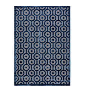 Kaşmir Halı 7/24 İskandinav Bering 200x290 cm görseli 8