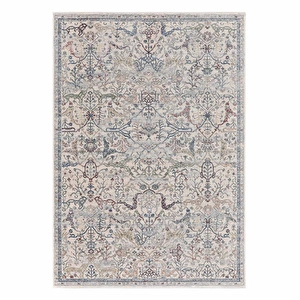 Kaşmir Halı Viskon Premium Pamira 200x290 cm görseli 4