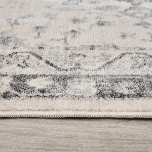 Kaşmir Halı Viskon Premium Nazen 80x150 cm görseli 6