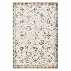 Kaşmir Halı Viskon Premium Nazen 80x150 cm görseli 8