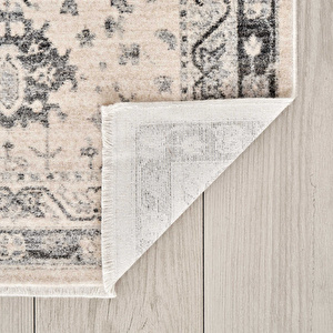 Kaşmir Halı Viskon Premium Nazen 160x230 cm görseli 4