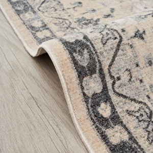 Kaşmir Halı Viskon Premium Nazen 200x290 cm görseli 3