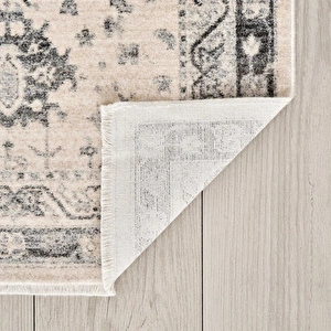 Kaşmir Halı Viskon Premium Nazen 200x290 cm görseli 4