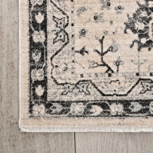 Kaşmir Halı Viskon Premium Nazen 200x290 cm görseli 5