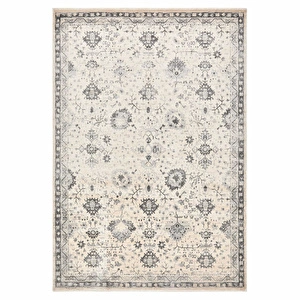 Kaşmir Halı Viskon Premium Nazen 200x290 cm görseli 8