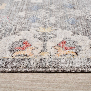Kaşmir Halı Viskon Premium Aden 160x230 cm görseli 5