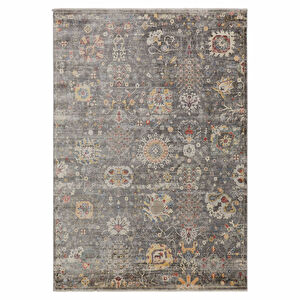 Kaşmir Halı Viskon Premium Aden 160x230 cm görseli 1
