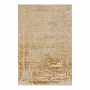 Kaşmir Halı Viskon Limited Efsun 160x230 cm görseli 7