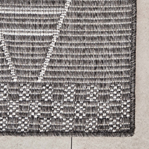 Kaşmir Halı 7/24 Kilim Jüt Bozborun 160x230 cm görseli 4