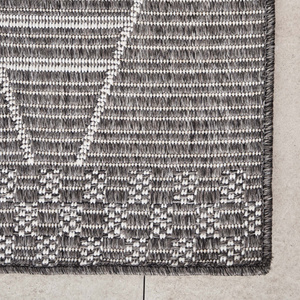 Kaşmir Halı 7/24 Kilim Jüt Bozborun 80x300 cm görseli 4