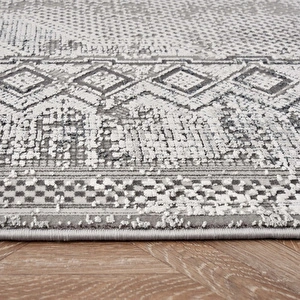 Kaşmir Halı Viskon Limited Görkem 160x230 cm görseli 5