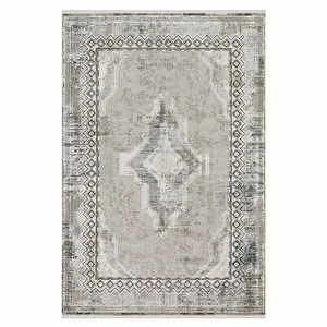 Kaşmir Halı Viskon Limited Görkem 160x230 cm görseli 8