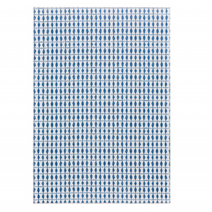 Kaşmir Halı Dekoratif Art Trend Santroni Çift Taraflı 120x180 cm görseli 4