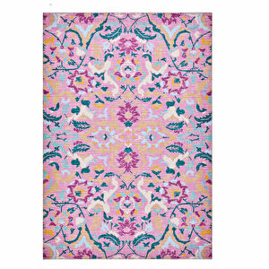 Kaşmir Halı Dekoratif Art Trend Sevilla Çift Taraflı 160x230 cm görseli 1