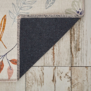 Kaşmir Halı Dekoratif Art Çocuk/Genç Pretty 120x180 cm görseli 3