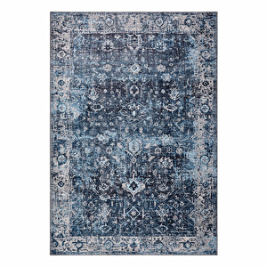 Kaşmir Halı Dekoratif Art Rana 160x230 cm görseli 2
