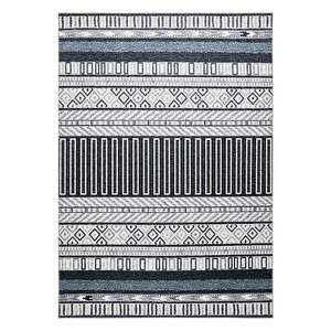 Kaşmir Halı Dekoratif Art Trend Hitit 120x180 cm görseli 6
