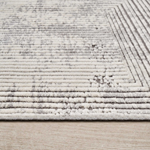 Kaşmir Halı Viskon Modern Arven 80x150 cm görseli 6