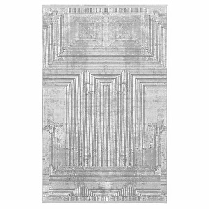 Kaşmir Halı Viskon Modern Arven 80x150 cm görseli 8