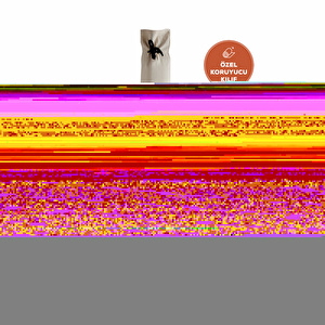 Kaşmir Halı Viskon Modern Lina 80x150 cm görseli 6