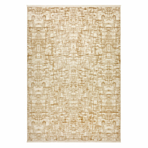 Kaşmir Halı Viskon Modern Lina 80x150 cm görseli 8